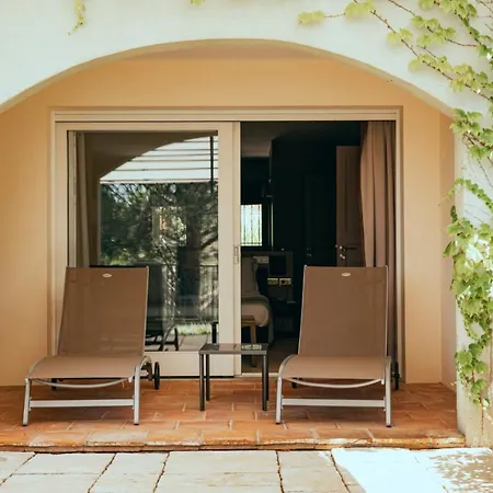 Mas De Chastelas 5* Gassin