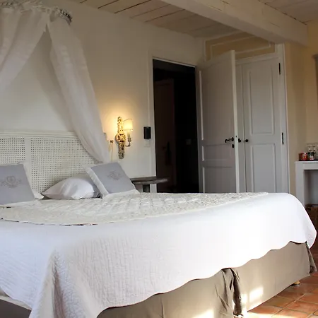 Mas De Chastelas 5* Gassin