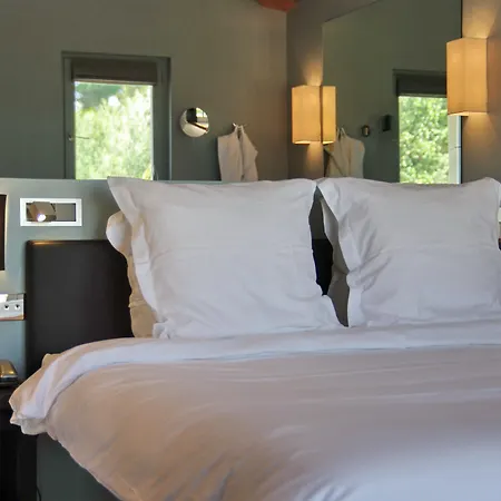 Mas De Chastelas 5* Gassin