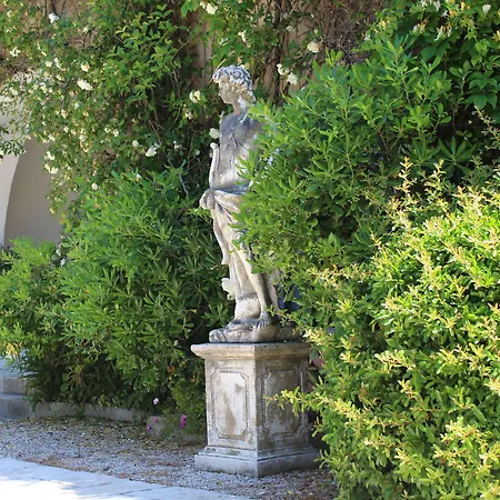 Mas De Chastelas 5* Gassin