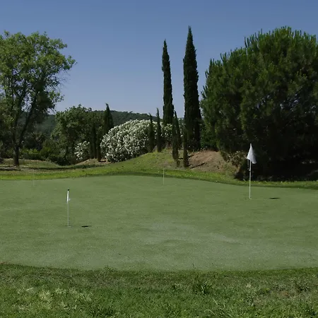 Mas De Chastelas Hotel Gassin