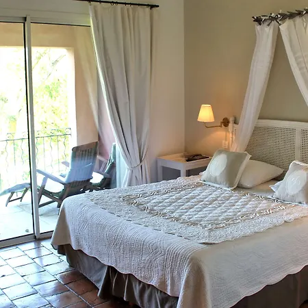 Mas De Chastelas 5* Gassin