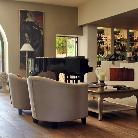 Mas De Chastelas Gassin