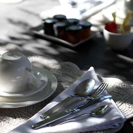 Mas De Chastelas Szálloda Gassin