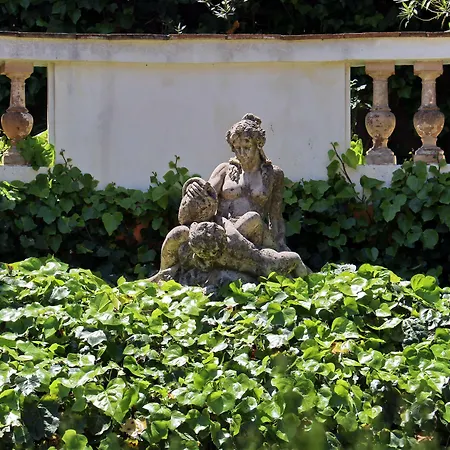 Mas De Chastelas Hotel Gassin