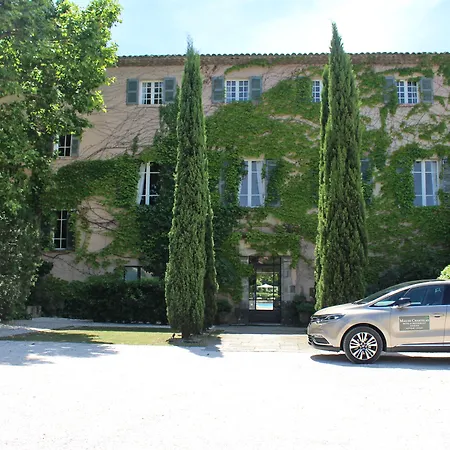 Mas De Chastelas Gassin