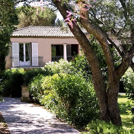 Mas De Chastelas Hotel Gassin