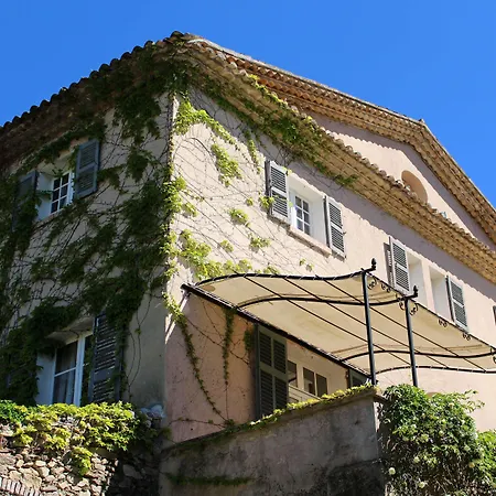 Mas De Chastelas 5* Gassin