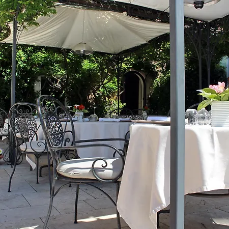 Mas De Chastelas Szálloda