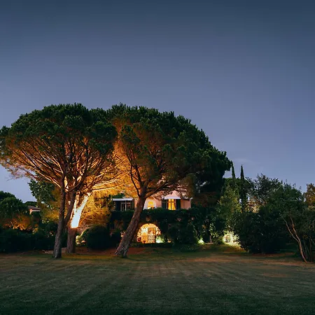 Mas De Chastelas Hotel Gassin