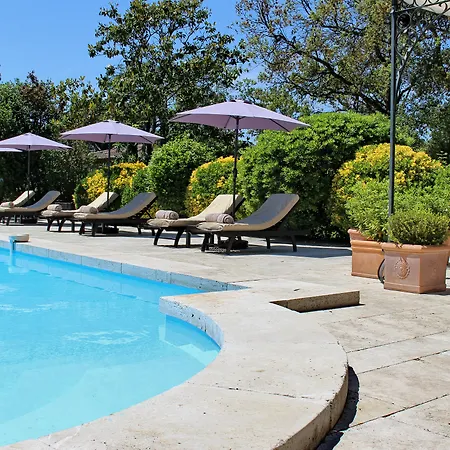 Mas De Chastelas 5* Gassin