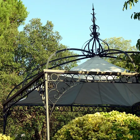 Hotel Mas De Chastelas