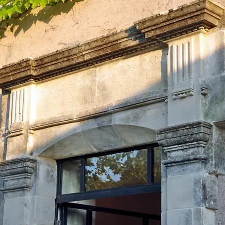 Szálloda Mas De Chastelas Gassin