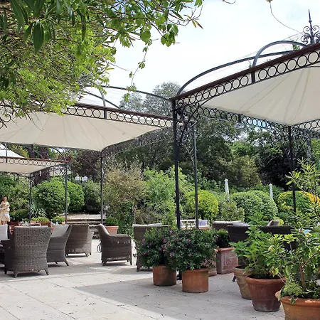 Mas De Chastelas Szálloda Gassin