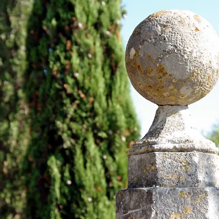 Mas De Chastelas Szálloda Gassin