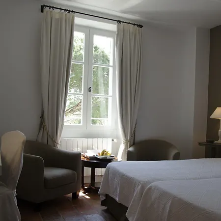 Mas De Chastelas Hotel 5*