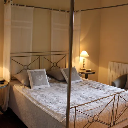 Mas De Chastelas Hotel