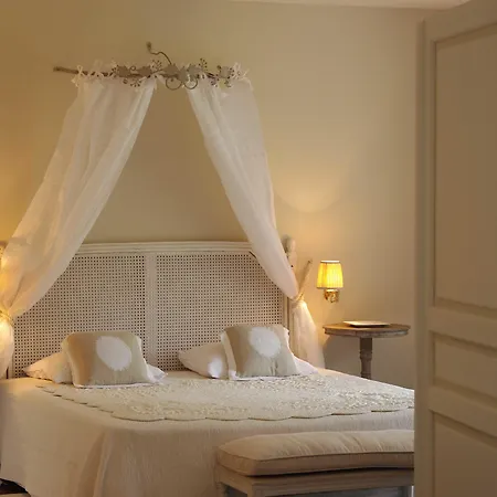 Hotel Mas De Chastelas Gassin