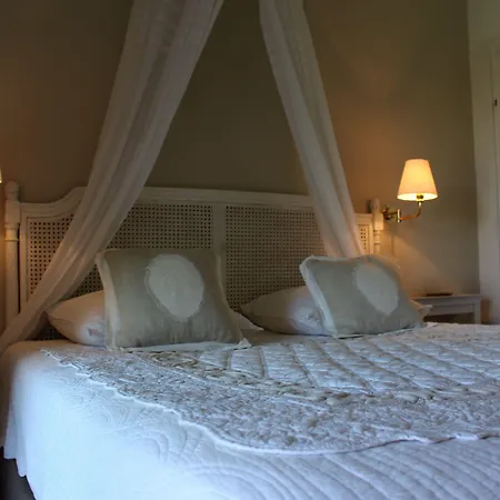 Mas De Chastelas 5* Gassin