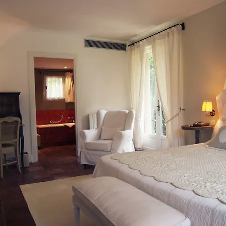 Mas De Chastelas Hotel Gassin