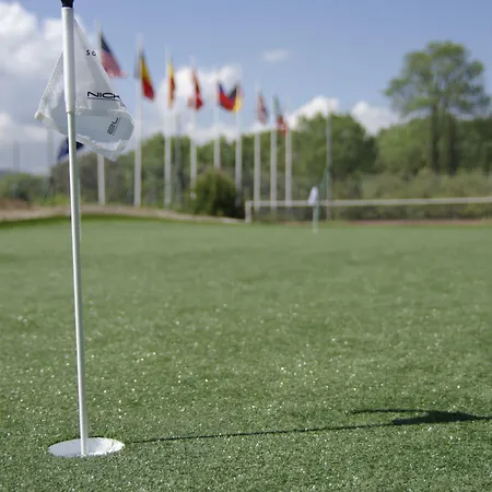 Mas De Chastelas Hotel 5*