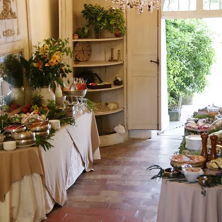 Mas De Chastelas Szálloda