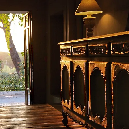 Mas De Chastelas 5* Gassin