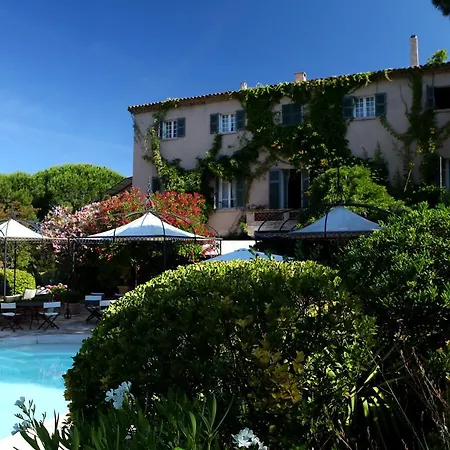 Mas De Chastelas Hotel