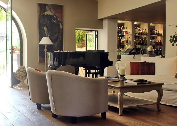 Mas De Chastelas 盖辛