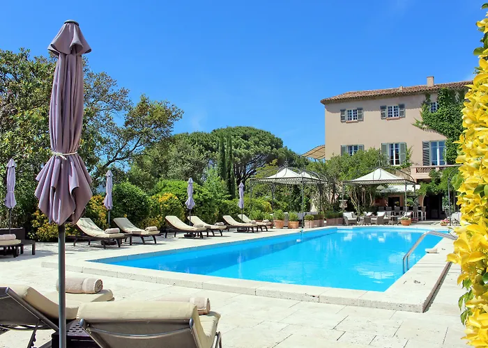 Mas De Chastelas 盖辛