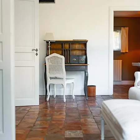 Hotel Mas De Chastelas