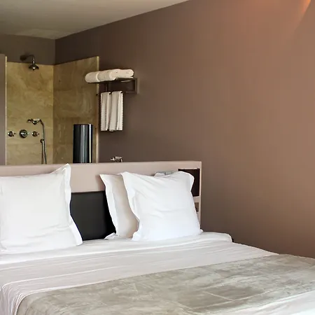 Otel Mas De Chastelas Gassin