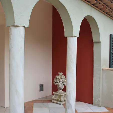 Mas De Chastelas Otel Gassin