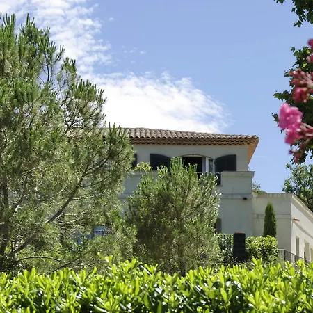 Mas De Chastelas Otel