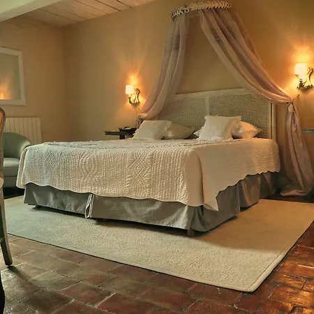 Mas De Chastelas Gassin