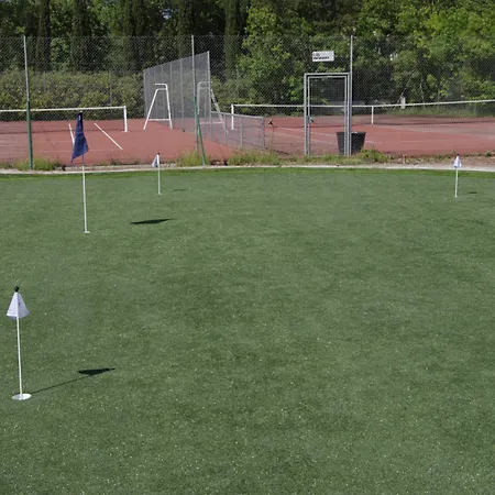 Otel Mas De Chastelas Gassin