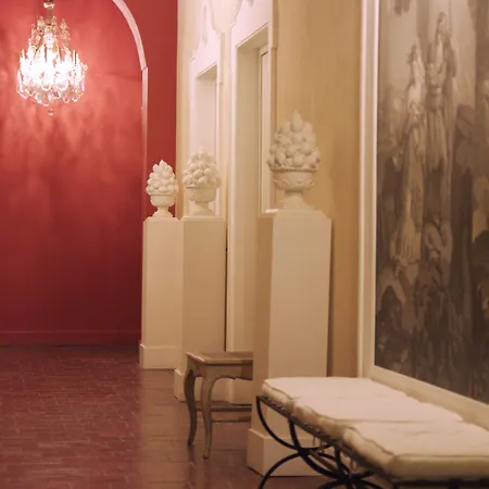 Mas De Chastelas Hotel 5*