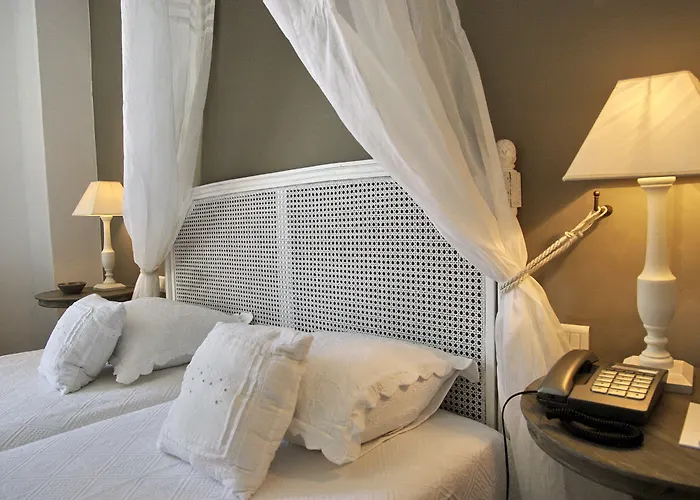 Mas De Chastelas Hotel 5*